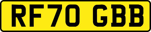 RF70GBB