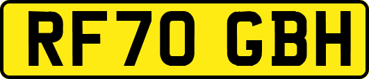 RF70GBH