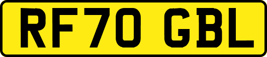 RF70GBL