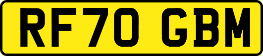 RF70GBM
