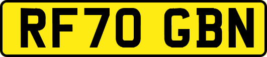 RF70GBN