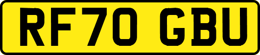 RF70GBU