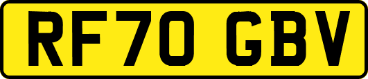 RF70GBV
