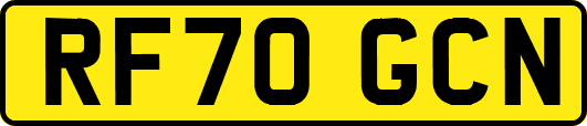 RF70GCN