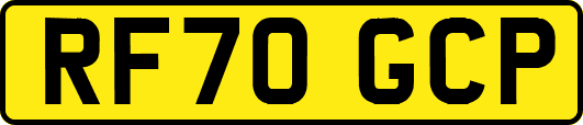 RF70GCP