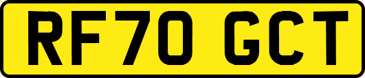 RF70GCT