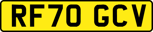 RF70GCV