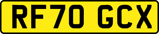 RF70GCX