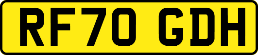 RF70GDH