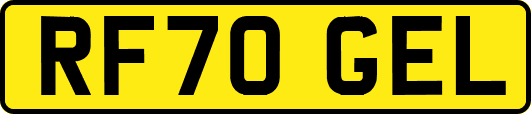 RF70GEL