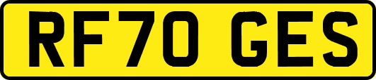 RF70GES
