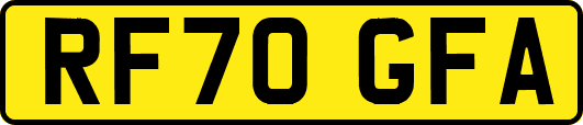 RF70GFA