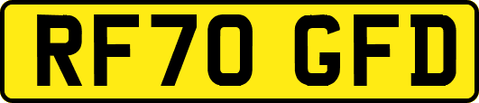 RF70GFD
