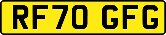 RF70GFG