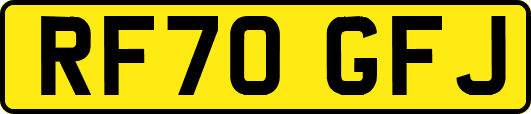RF70GFJ