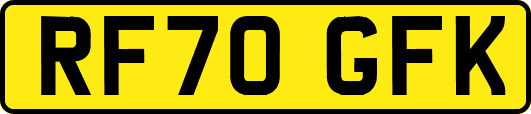 RF70GFK