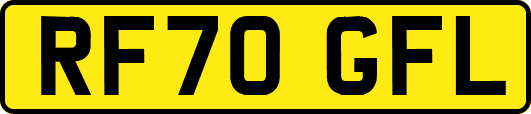 RF70GFL