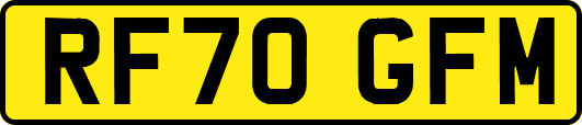 RF70GFM