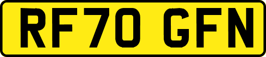 RF70GFN