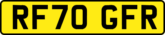 RF70GFR