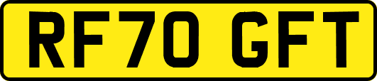 RF70GFT