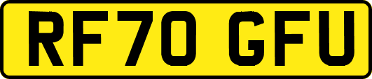 RF70GFU