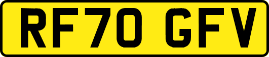 RF70GFV