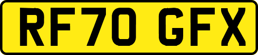 RF70GFX