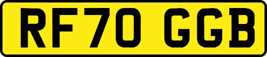 RF70GGB