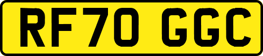 RF70GGC