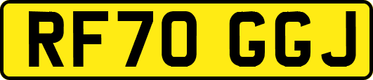 RF70GGJ