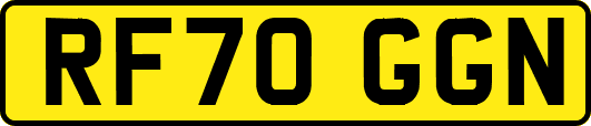 RF70GGN
