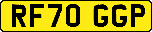 RF70GGP