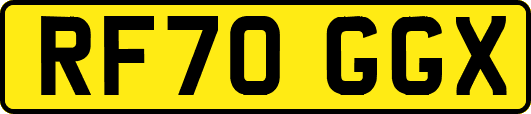 RF70GGX