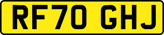 RF70GHJ