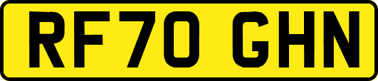 RF70GHN