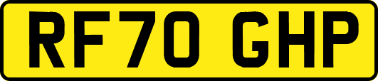 RF70GHP