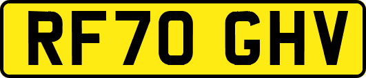 RF70GHV