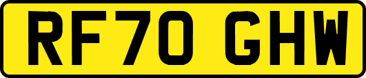 RF70GHW
