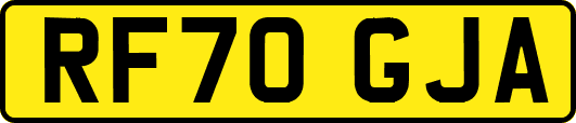 RF70GJA