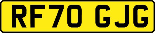 RF70GJG