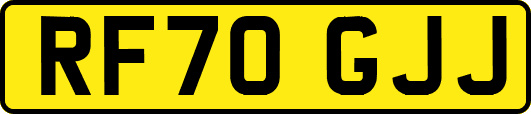RF70GJJ
