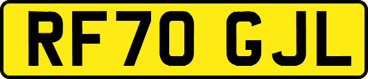 RF70GJL