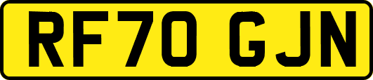 RF70GJN