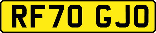 RF70GJO