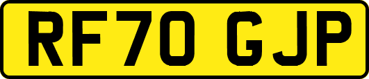 RF70GJP