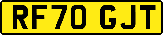 RF70GJT