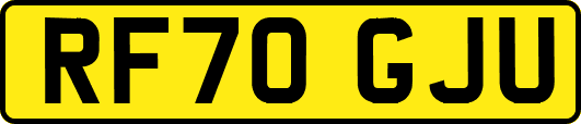 RF70GJU