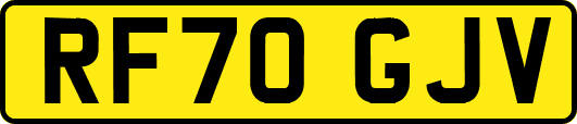 RF70GJV