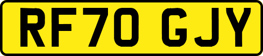 RF70GJY
